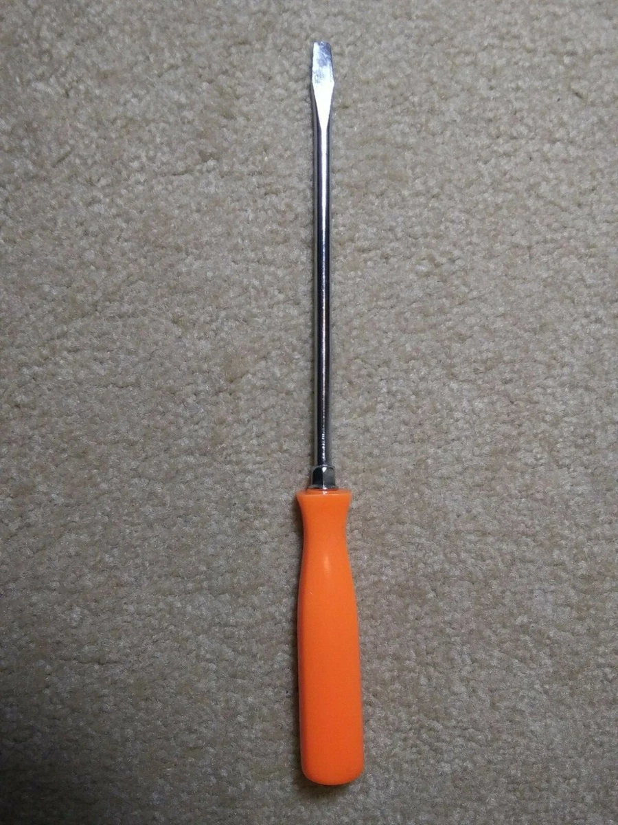 Wide screwdriver deals