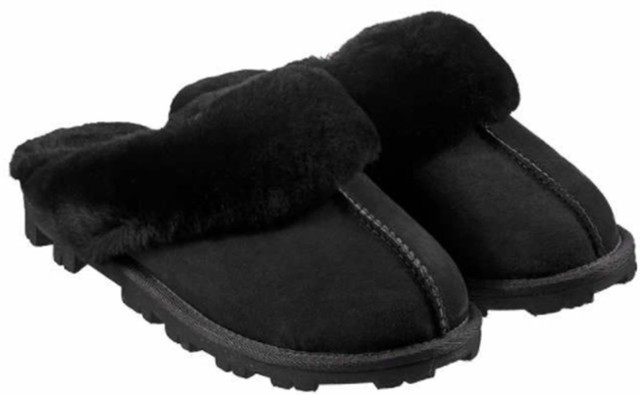 kirkland womens slippers