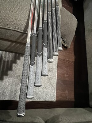 Tête De Fer 7 (7-Iron) TaylorMade P7MC 2023 - Loft 34° - Droitier - Occasion (tête Seule)