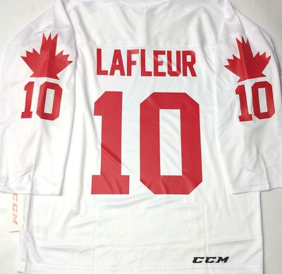 lafleur jersey