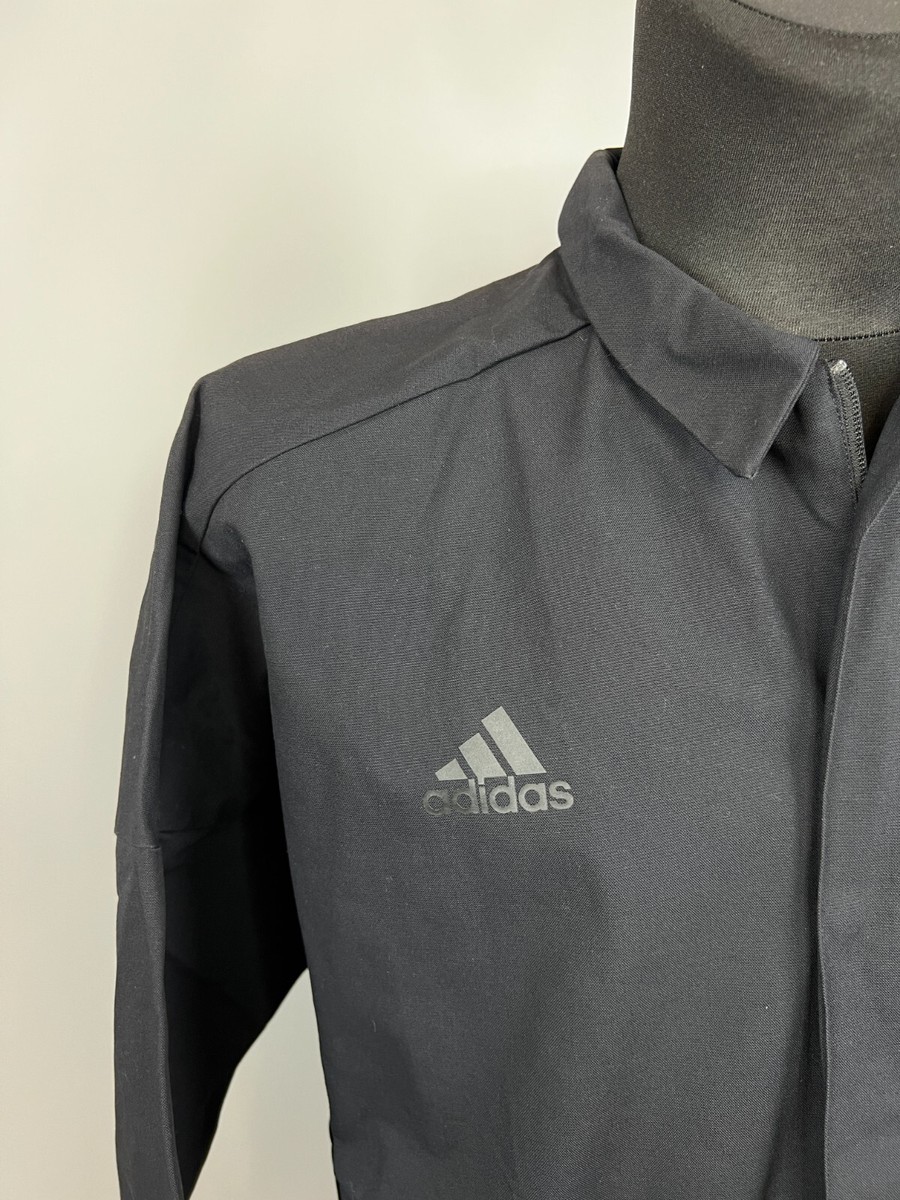GERMANY Z.N.E. ANTHEM JACKET 2018 CUP FOOTBALL SOCCER ADIDAS GERMANY Z.N.E. ANTHEM JACKET 2018 CUP FOOTBALL SOCCER ADIDAS