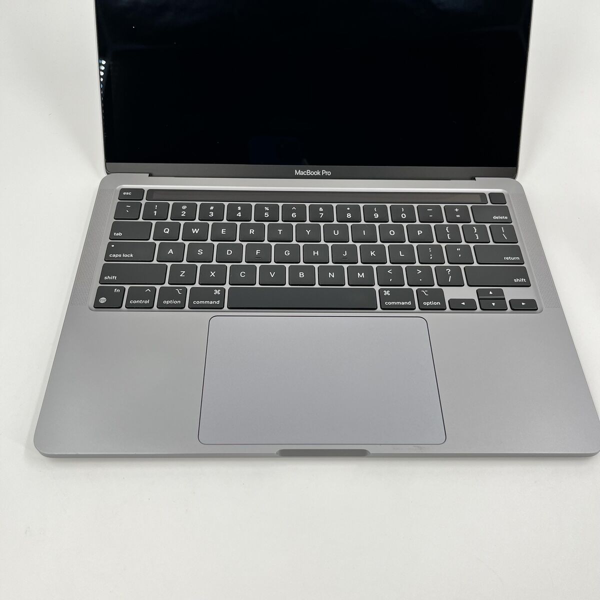 Apple MacBook Pro 13 Touch Bar 2020 M1 8-Core CPU 8-Core GPU Apple MacBook Pro 13 Touch Bar 2020 M1 8-Core CPU 8-Core GPU