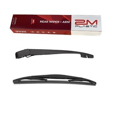 Rear Wiper Arm Blade For Infiniti Fx35 Fx45 2003-2008 Honda Odyssey 2005-2010 Rear Wiper Arm Blade For Infiniti Fx35 Fx45 2003-2008 Honda Odyssey 2005-2010