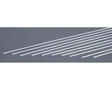 Evergreen Scale Models Strip .015 x .100 (10) [EVG115]