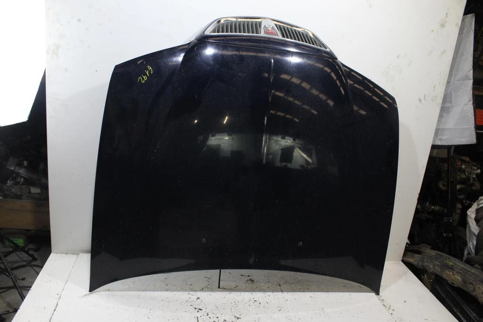 Capo para MG ROVER ROVER 45 (RT) Classic (4-ptas.) 2000 1570102 - Imagen 4 de 4