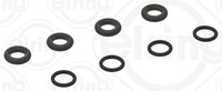 Citroen C4 2.0 16V EinspritzdÜSen Bausatz 04-