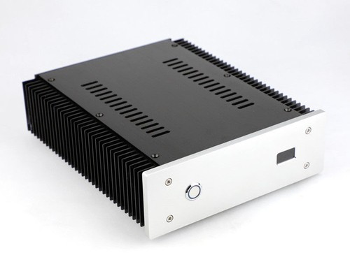 Hiend Low Noise Linear Power Supply R core tranformer DC19V 10A L14-51 - Picture 2 of 5
