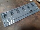 <!--F#f_0-->Holden EJ grey motor engine side plate sandblasted and painted <!--F/-->