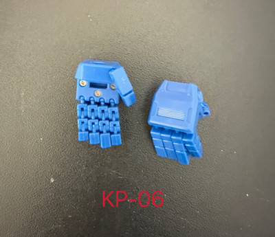 KFC KP-06 Hands for Masterpiece MP10 US version