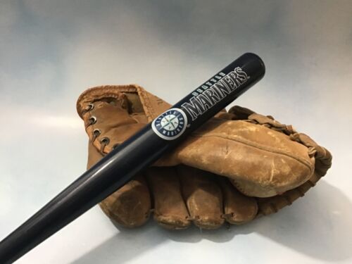 Seattle Mariners 18” Cooperstown Sports Souvenir Baseball Bat 2015 READ Desc. - Picture 1 of 3