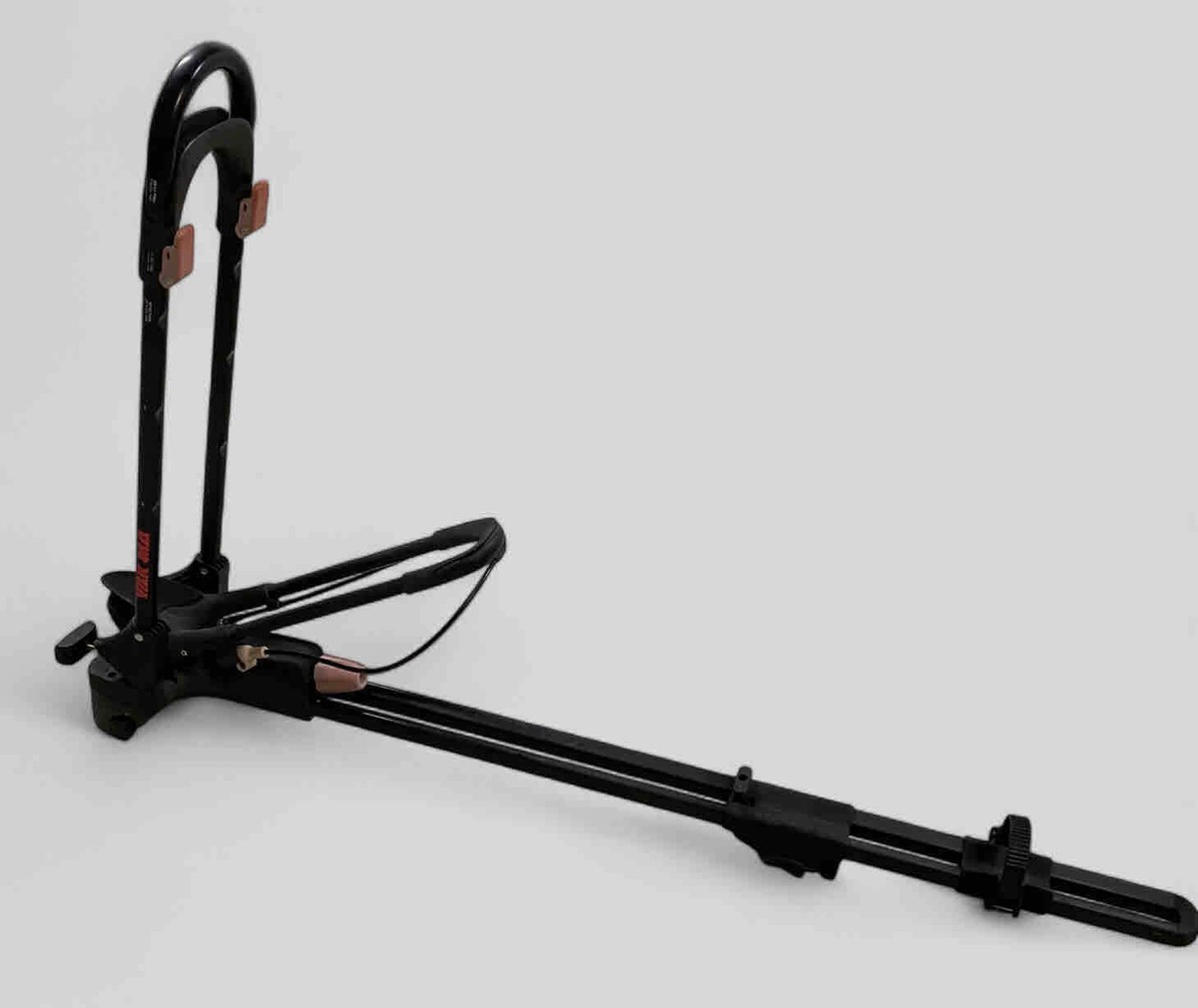 Yakima FrontLoader Upright Rooftop Bike Mount Front Loader