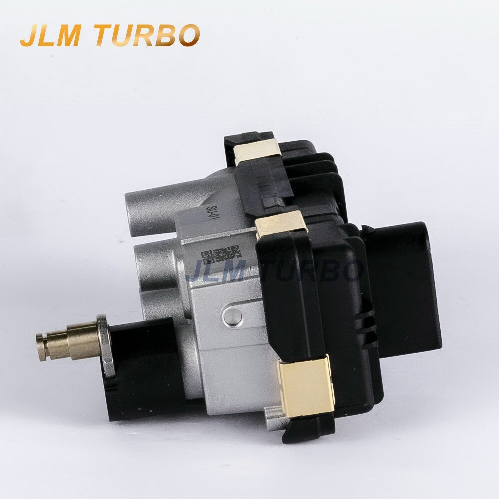 821785 Turbo electronic actuator GTD1449VZK for Fiat Toro 2.0 D 821785-0002 ...
