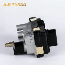 Turbo electronic actuator GTD1449VZK for Fiat Toro 2.0 D 821785-0002 55258240