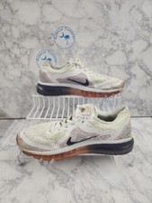 Womens 8.5 Nike Air Max 2014 White, Pink, Blue, Green 631331-001 Shoe, Running