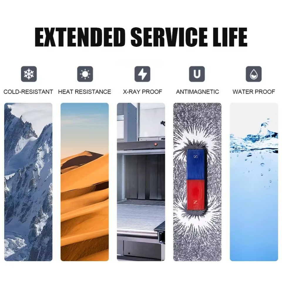 Micro SD Memory Card Class 10 U3 A2 64GB 128GB 256GB 512GB 1TB 2TB Free