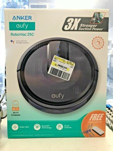 Robovac 25c аккумулятор
