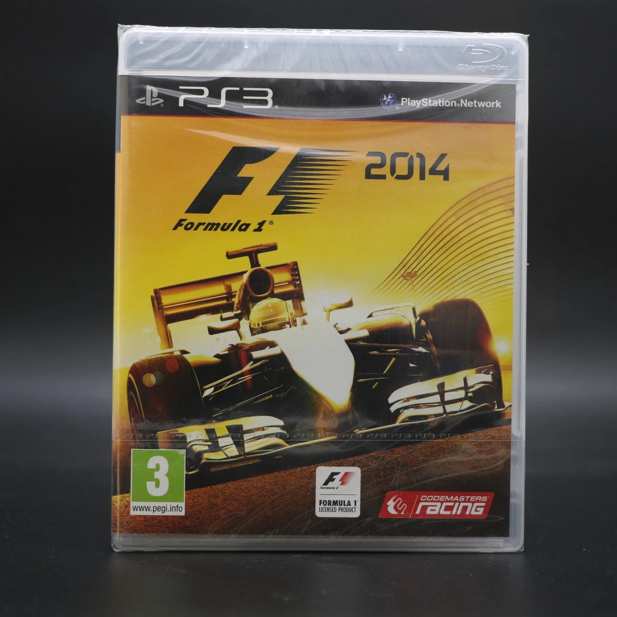 Ps3 formula sale 1