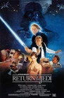 Star Wars: Episode VI - Return Of The Jedi 1983 Rare Unmounted 35mm Film Cells