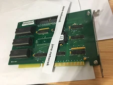 1PCS USED 03-20673-01 REV D Have warranty（DHL/Fedex）