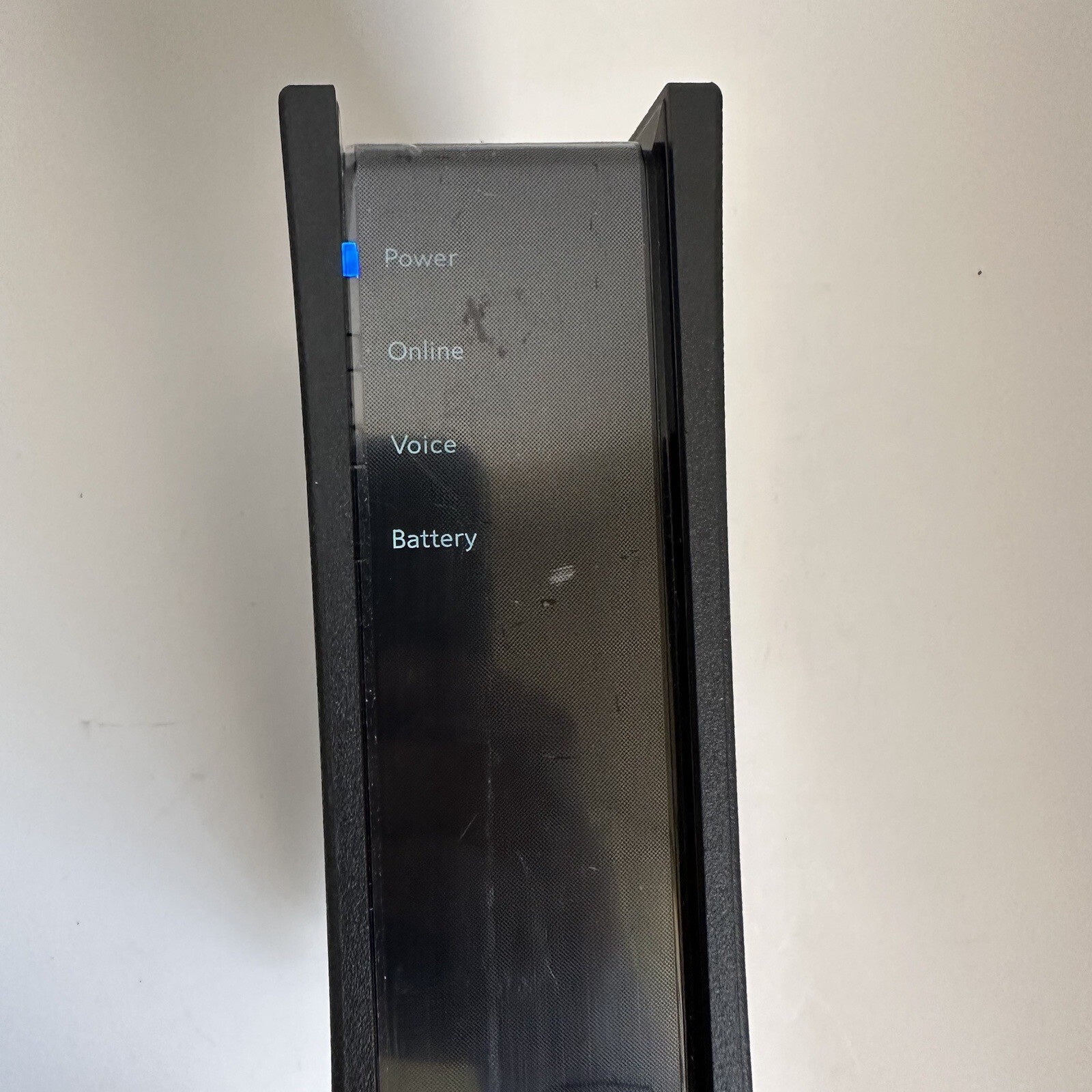 Spectrum EU2251 DOCSIS 3.1 eMTA 2.5G Cable Modem for Spectrum