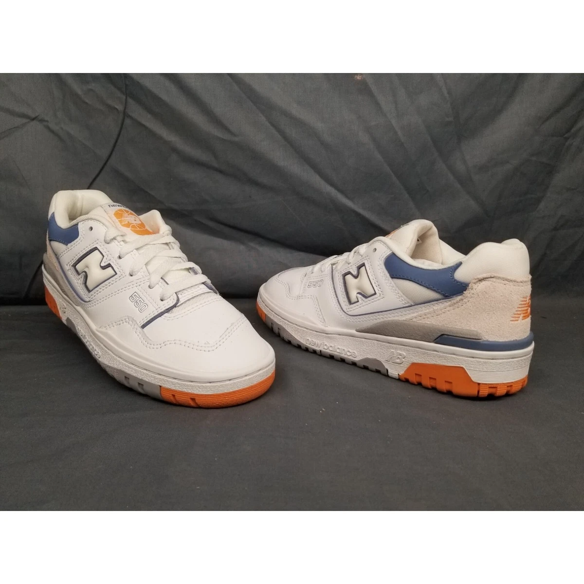 New balance shop boys sneakers