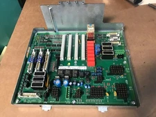 ABB CMB-02 3HNE 00239-1 ACA Cabinet Module Circuit Board 3HNE 00019-1 FAST SHIP