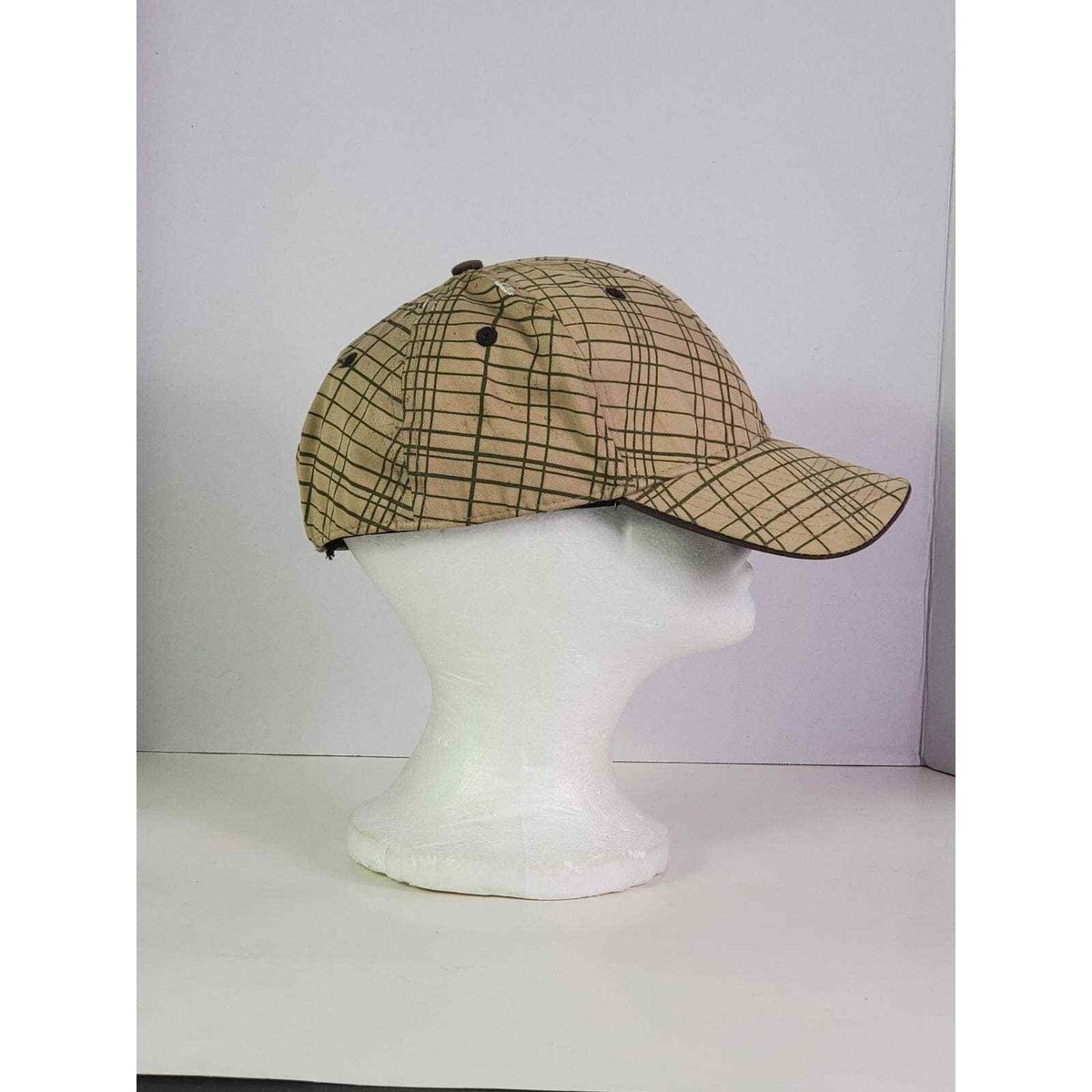 Adidas Hat Size S/M View 2