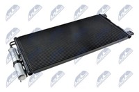 CCS-LR-000 Nty Kondensator, Klimaanlage FüR Land Rover