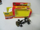 Matchbox Lesney Superkings K-34 Thunderclap Race Car- BLACK body, "1", boxed