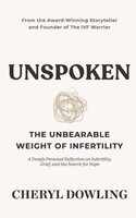 Cheryl Dowling | Unspoken | Taschenbuch | Englisch (2025) | Ean 9781917496032