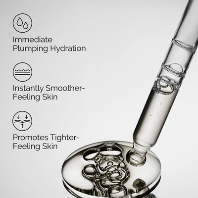The Ordinary Hyaluronic Acid 2% + B5 with Ceramides| Hydrating Face Serum | 100g