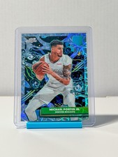 2025-26 Topps Cosmic Chrome NBA Base Set NM Michael Porter Jr. Nucleus Refractor