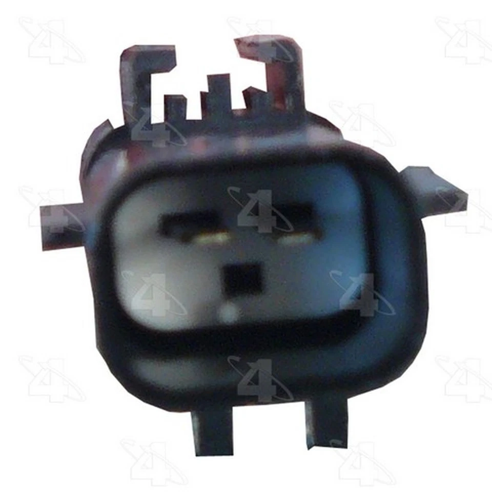 Conjunto de motor y regulador de ventana eléctrica ACI 86981 para Dodge Caliber 07-12 Foto 3 de 4