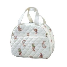 Work School Picnic Lunch Bag Insulated Lunch Box Keep Fresh & Warm NEW