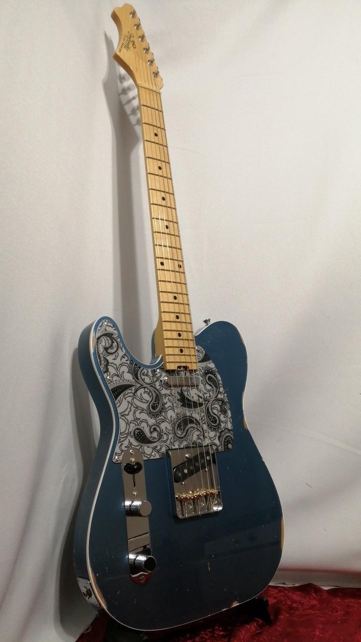 Infinite TRAD