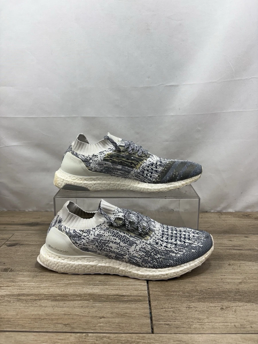 adidas UltraBoost Uncaged Collegiate Navy | eBay