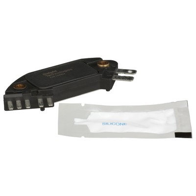Ignition Control Module Delphi For 1985-1986 Chevrolet C20 Suburban 5.7L V8