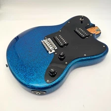 Fernandes Native Loaded Body Please Read BB8222