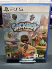 Sackboy: A Big Adventure - Sony PlayStation 5