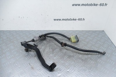 Hinterradbremszylinder Honda Varadero 125 4T Ph1 (Nissin)