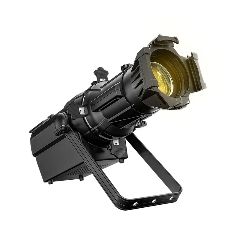 SHEHDS 250W/350W LEKO Profile Light Warm+Cool White Spotlight Wedding Show Party - Image 3 of 4