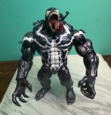 Hasbro 2018 Marvel Legends Monster Venom 6 Build-A-Figure BAF 100 Complete