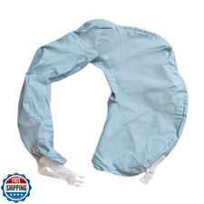 My Brest Friend Original Nursing Pillow Cover - Slipcovers For Baby - Vinyl, 