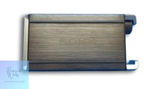 SONY Headphone Amplifier PHA-1A Portable Audio Device