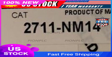 AB 2711-NM14 2711NM14 New In Box 1PCS Free Fast Shipping