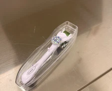 540 Needle Premium Facial Derma Roller - Anti Aging Skin Care