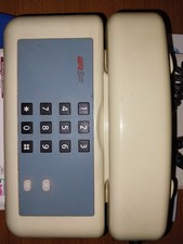 telefono fisso vintage