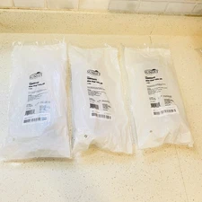 Lot Of 3 TUB006SS 6ft Sunset Slim CPAP Tubing Hose - Brand New Sealed