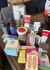 Mixed Brands Personal Care Wholesale Lot -Bodhi Feet, orthocare, lash care etc