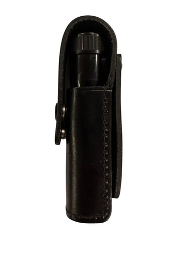 Streamlight Strion Rechargeable Flashlight With Filters And Leather Duty Case - Picture 2 of 5